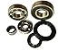 Produktbild Kompletter Satz Getriebelager + Simmerringe