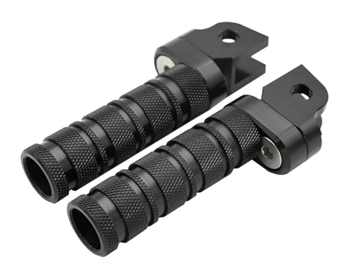 Repose-pieds moto conducteur CB600F CBR500R CB1100RS