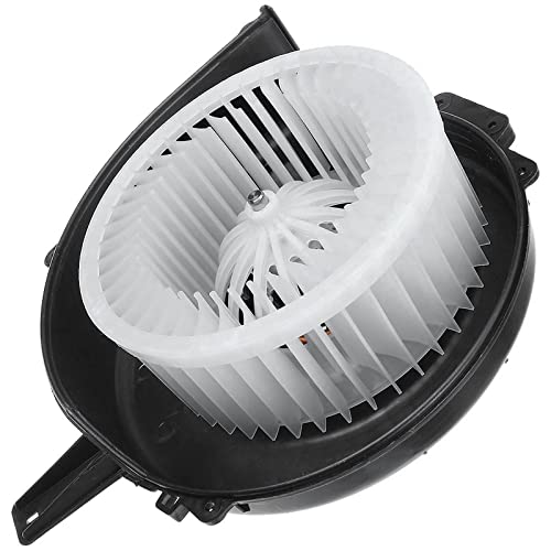 Frankberg Heater Blower Motor Fan Compatible with A1 8X1 8XK 2010-2018 Ibiza Mk III 6L1 2002-2009 Ibiza Mk IV 2008-2017 Fabia 1999-2022 Polo 9N_ 2001-2009 Replace# 6R2819015 - Image 3