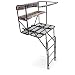 Guide Gear 2-Person 17.5' Double-Rail Ladder Tree Stand
