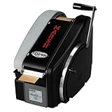 Aviditi Marsh TD2100 Manual with Heater Paper Gum Tape Dispenser (MARSHTDH)