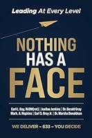 Nothing Has A Face B0G4T17LK6 Book Cover