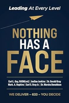 Nothing Has A Face