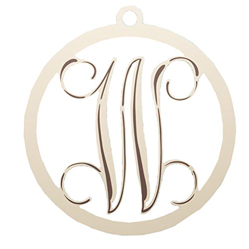 Glory Haus Cream Wooden Letter W Wall Hanging, 24 x 23Inch Amazon.in