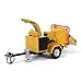 Spec Cast 1/50 High Detail Vermeer BC1000XL Wood Chipper VMR-003