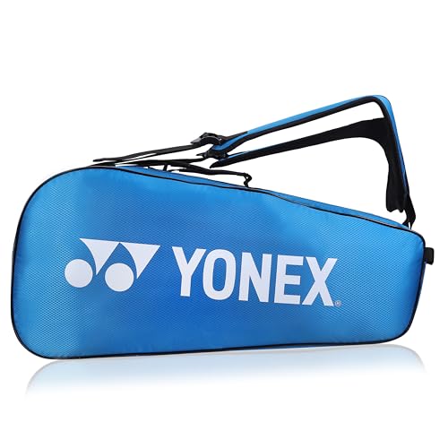 Image of YONEX Badminton Match Collection Kitbag 0526 |Match 1 Series |Thermal Lining Compartment |Dual Carrier|Accessories Compartment |Racquet Comaprtment |Main Compartment |