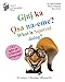 Gini ka Osa na-eme? What is Squirrel doing?: An Igbo-English Dual Language Storybook (English and Igbo Edition)