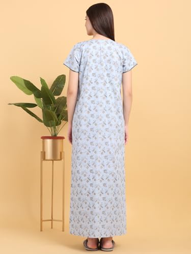 Image of Sweet Dreams Women Nightgown