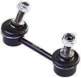 Altezza da terra [mm]: 60 Japanparts SI-810 Stabilizzatore, telaio