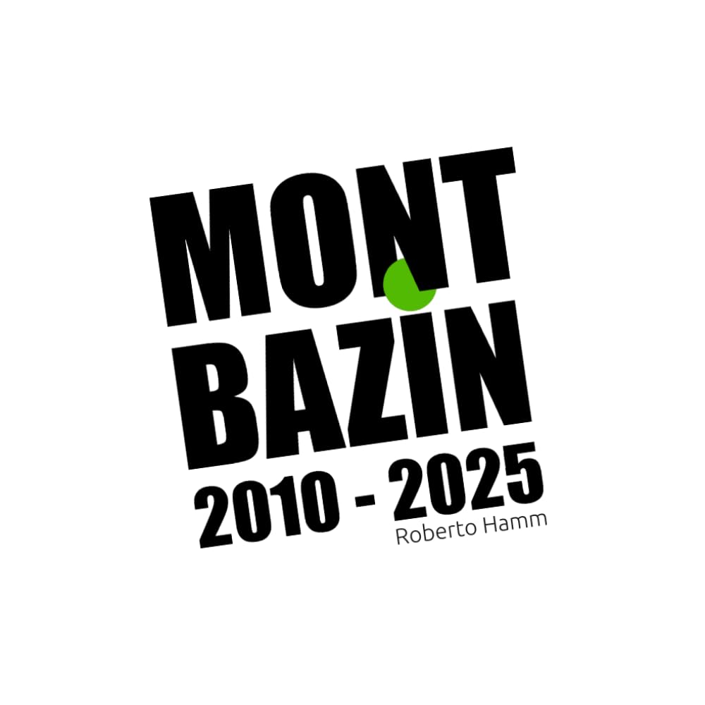 Montbazin 2010 à 2025 : livre de l'exposition Les Monbazinois et après