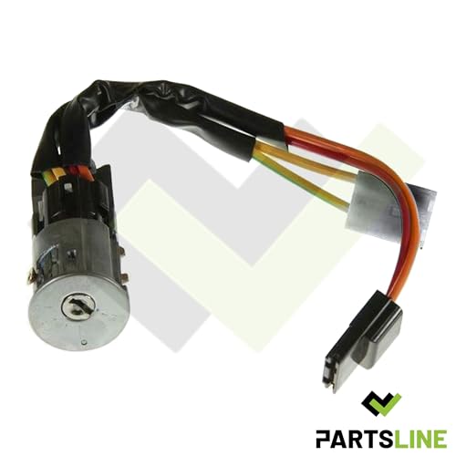 Neiman bloqué et clé cassée solution kit serrure Master II et Movano