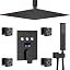 Oil Rubbed Bronze