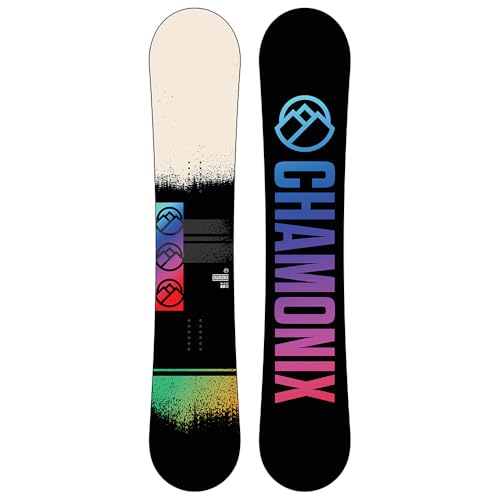 Chamonix Miage Women's Snowboard