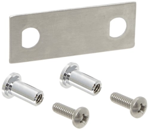Bobrick 2583 Optional Anchor Device, For Installation of Individual Grab Bars Through 3/4