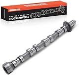 Frankberg Arbre à cames compatible avec Range Rover Evoque L538 2.2L 2011-2019 Galaxy WA6 2.2L 2008-2015 C5 III RD 2.2L 2009-Today Remplace # CS6703