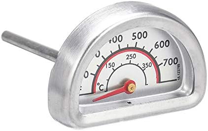 Termometro per affumicatore a termometro per carne