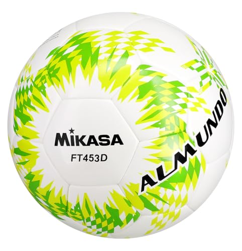 ~JT(MIKASA) TbJ[{[ 4 {TbJ[ 苅 ALMUNDO(Ah) (wp) V[bN@ CG[/CgO[ FT453D-YLG 0.610`0.820(kgf/?)