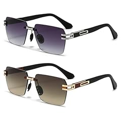 2026 Silver/Grey Gradient & Gold /Brown Gradient