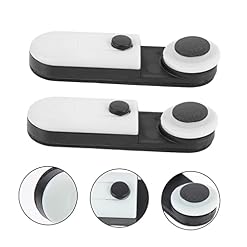 TOYANDONA 2 Pièces Sangle De Guitare Boucle Sangle Serrures Ukulélé Sangle Serrure Guitare Acoustique Anti-Dérapant Sangle Bouton Guitare Sangle Serrure Ceinture Avec Boucle Accessoire De - Les Beatles, Paul McCartney, John Lennon, RIngo Starr, George Harrison TOYANDONA 2 Pièces Sangle De Guitare Boucle Sangle Serrures Ukulélé Sangle Serrure Guitare Acoustique Anti-Dérapant Sangle Bouton Guitare Sangle Serrure Ceinture Avec Boucle Accessoire De – Image 5