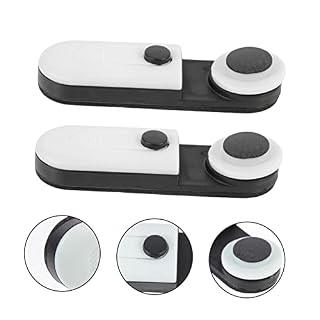 TOYANDONA 2 Pièces Sangle De Guitare Boucle Sangle Serrures Ukulélé Sangle Serrure Guitare Acoustique Anti-Dérapant Sangle Bouton Guitare Sangle Serrure Ceinture Avec Boucle Accessoire De - Les Beatles, Paul McCartney, John Lennon, RIngo Starr, George Harrison TOYANDONA 2 Pièces Sangle De Guitare Boucle Sangle Serrures Ukulélé Sangle Serrure Guitare Acoustique Anti-Dérapant Sangle Bouton Guitare Sangle Serrure Ceinture Avec Boucle Accessoire De – Image 5
