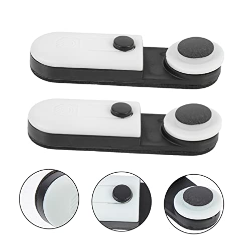 TOYANDONA 2 Pièces Sangle De Guitare Boucle Sangle Serrures Ukulélé Sangle Serrure Guitare Acoustique Anti-Dérapant Sangle Bouton Guitare Sangle Serrure Ceinture Avec Boucle Accessoire De - Les Beatles, Paul McCartney, John Lennon, RIngo Starr, George Harrison TOYANDONA 2 Pièces Sangle De Guitare Boucle Sangle Serrures Ukulélé Sangle Serrure Guitare Acoustique Anti-Dérapant Sangle Bouton Guitare Sangle Serrure Ceinture Avec Boucle Accessoire De – Image 6