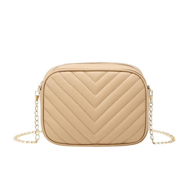 Image of Small Crossbody Bags for Women Mini Size Purses Cute Satchel Pouch | Trendy