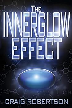 Paperback The InnerGlow Effect Book