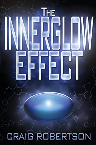 The InnerGlow Effect 0989665933 Book Cover