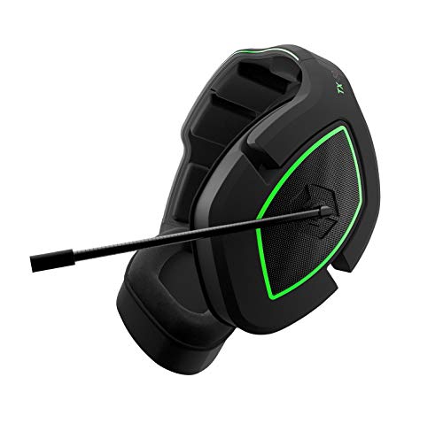 Casque Gaming PS5 filaire avec micro antibruit pour jouer en toute tranquillité