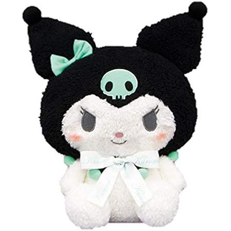 Amazon クロミ 特大ぬいぐるみ ぬいぐるみ おもちゃ