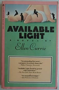 Paperback Available Light Book