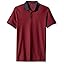 Winetasting Red/Navy