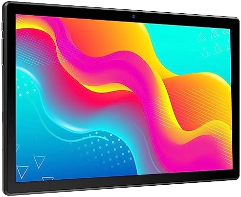 AAUB Tablets 10 inch Android Tablet, Octa-Core, 5G WiFi 1080P HD Touchscreen, 3GB + 32GB, 6000mAh Battery 13MP Dual Camera Smart Tablet PC, Bluetooth GPS 2023 New