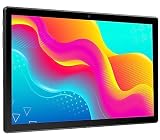 AAUB Tablets 10 inch Android Tablet, Octa-Core, 5G WiFi 1080P HD Touchscreen, 3GB + 32GB, 6000mAh Ba
