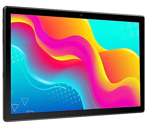 Aaub Tablets 10 Inch Android Tablet, Octa-Core, 5G Wifi 1080P Hd Touchscreen, 3Gb + 32Gb, 6000Mah Battery 13Mp Dual Camera Smart Tablet Pc, Bluetooth Gps 2023 New #TOP24
