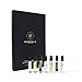 Fruits and Vanillas Discovery Sample Eau de Parfum Spray, 7 x 2ml