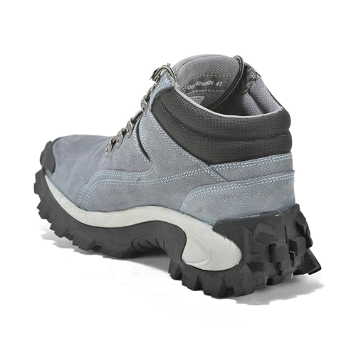 Image of Woodland Men's Lace -Up Boots