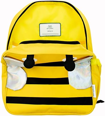Harry Bear Kids Backpack Bee