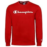 voleibol ropa adecuada  Champion Sudadera 214744-F20 RS041