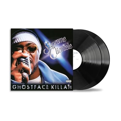 Supreme Clientele [VINYL]