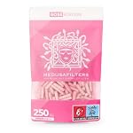 Medusafilters – Medusafilters 250 Stück Aktivkohlefilter 6mm Slim – Kokos-Ak