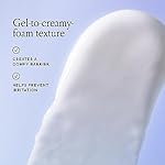 Billie - V Smooth - Shave Gel + Cleanser for Pubic Hair & Skin - pH-Balanced - Fragrance-Free - Gynecologist-Approved - 6.5 oz. - Image 3