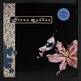 siphonner  sipho mabuse LP