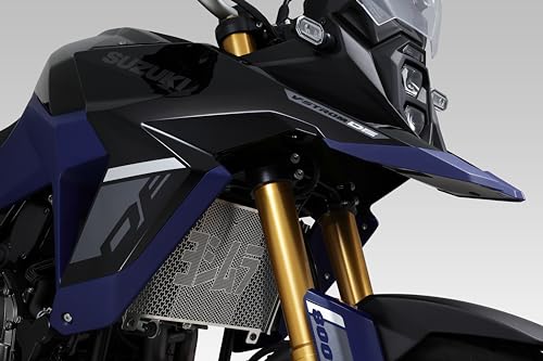 V WG^[RAveN^[ V-Strom800DE(23) YOSHIMURA 454-17A-0000