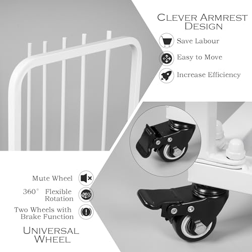 Image of Art Canvas Storage Rack