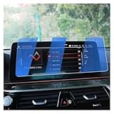 [Resistente] Realizzato in materiale resistente, può proteggere lo schermo di navigazione della tua auto da graffi e impronte digitali, prolungandone la durata.