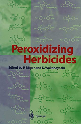 Peroxidizing Herbicides view 2