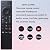 New Voice Remote Control for TCL TV Remote,Compatible with TCL QM5K/QM6k/QM7K LED QLED HDR QD-Mini 4K Google Smart TVs
