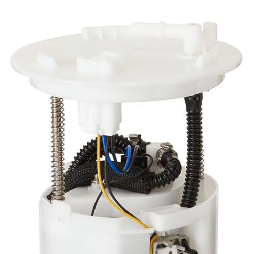 Image of Detroit Axle - Fuel Pump Module for Ford Fusion Mercury Milan Lincoln MKZ Zephyr| for Mazda 6, Electrical Fuel Pump Module Assembly Replacement
