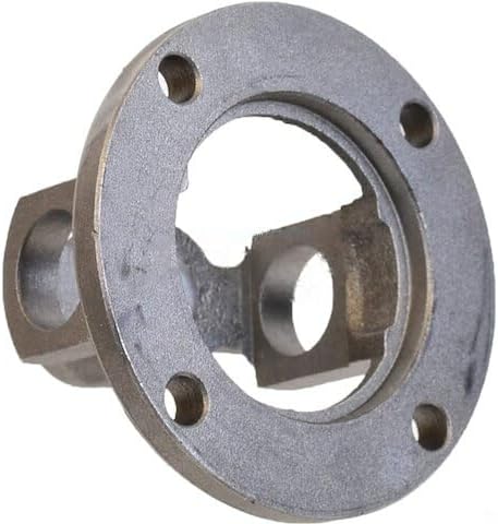 Double Cardan CV Flange Yoke for 1973-1981 Cadillac DeVille